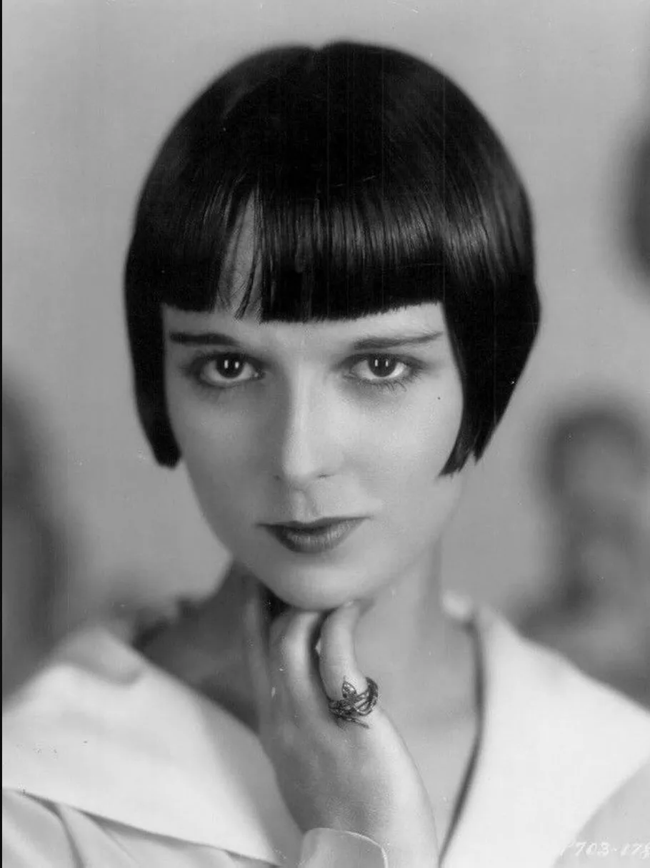 Louise Brooks