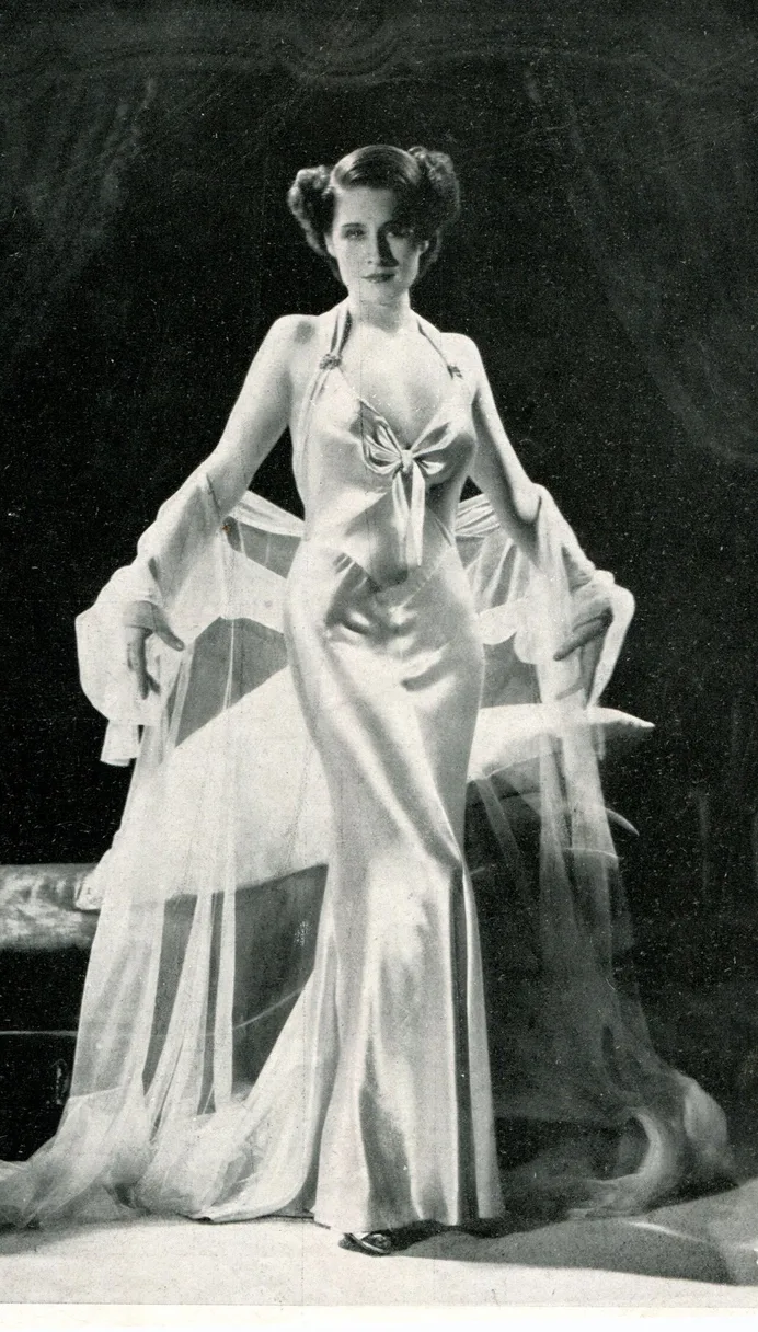 Norma Shearer